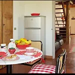 Luna Nuova Appartement