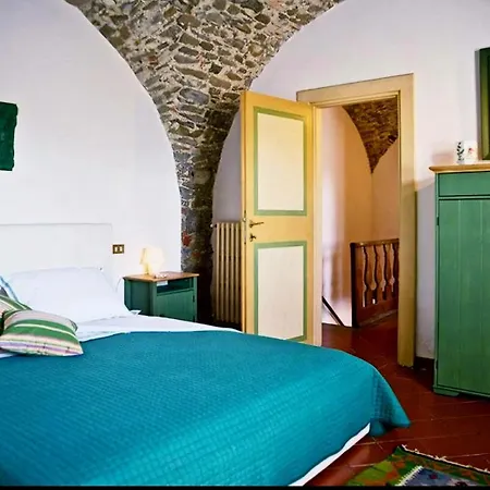 Apartment Luna Nuova *