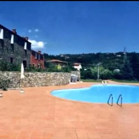 شقة Luna Nuova