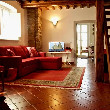 Apartment Luna Nuova *