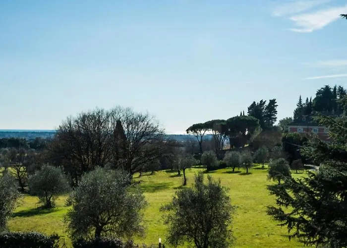 Luna Nuova Apartment *