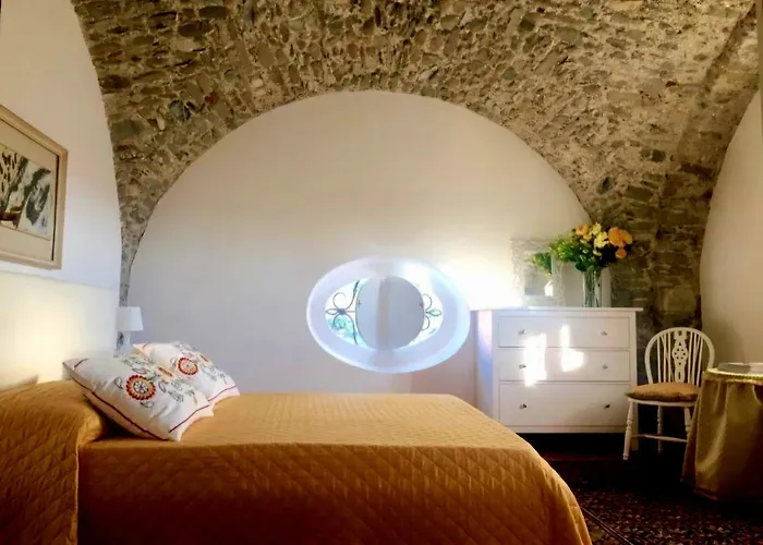 Luna Nuova Apartment