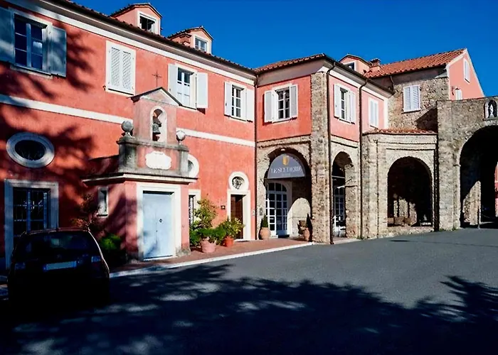 Luna Nuova Apartment *