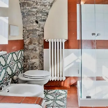 Apartment Luna Nuova Caniparola di Fosdinovo